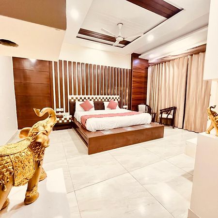 South Inn - Green Park Near Hauz Khas South Delhi Nuova Delhi Esterno foto