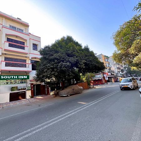 South Inn - Green Park Near Hauz Khas South Delhi Nuova Delhi Esterno foto