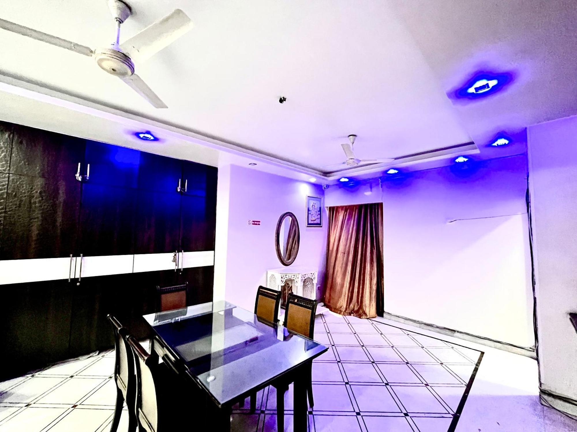 South Inn - Green Park Near Hauz Khas South Delhi Nuova Delhi Esterno foto