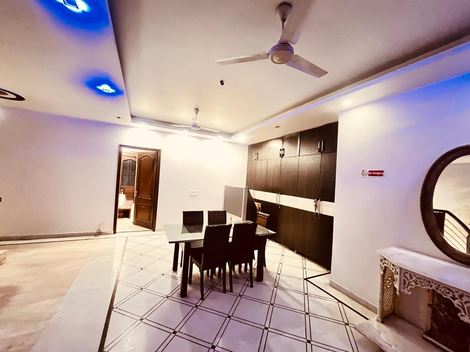 South Inn - Green Park Near Hauz Khas South Delhi Nuova Delhi Esterno foto